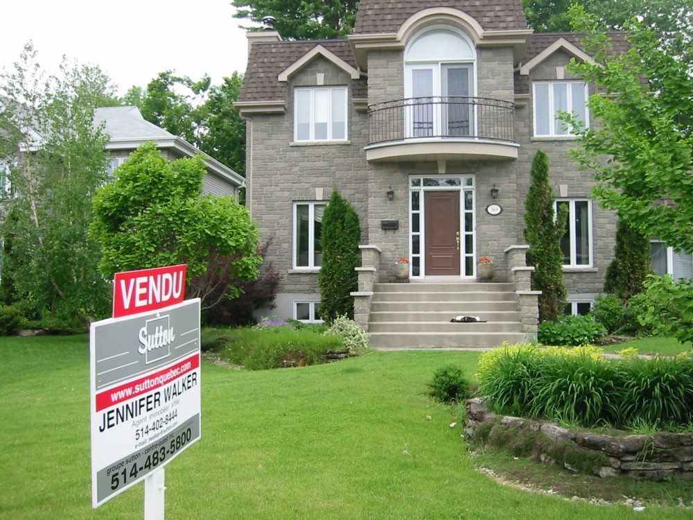 Build your Real Estate Portfolio