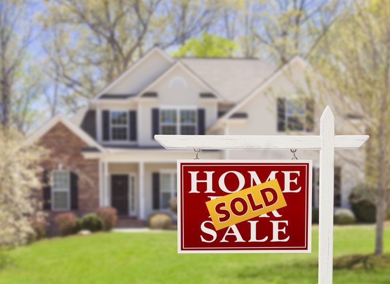 2005: A Record Year for Home Sales