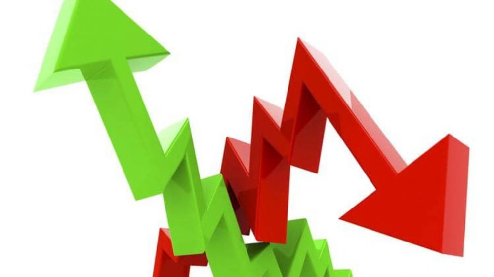 Are Real Estate Sales Up or Down?