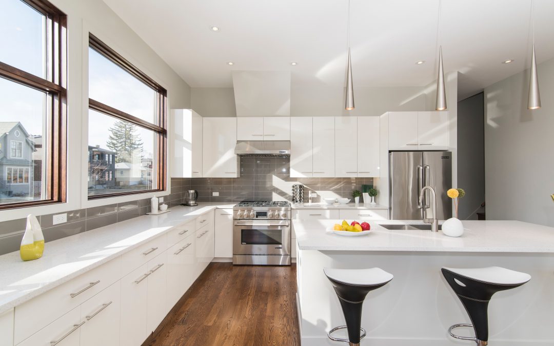 Checklist, Before You Put Your Home On The Market