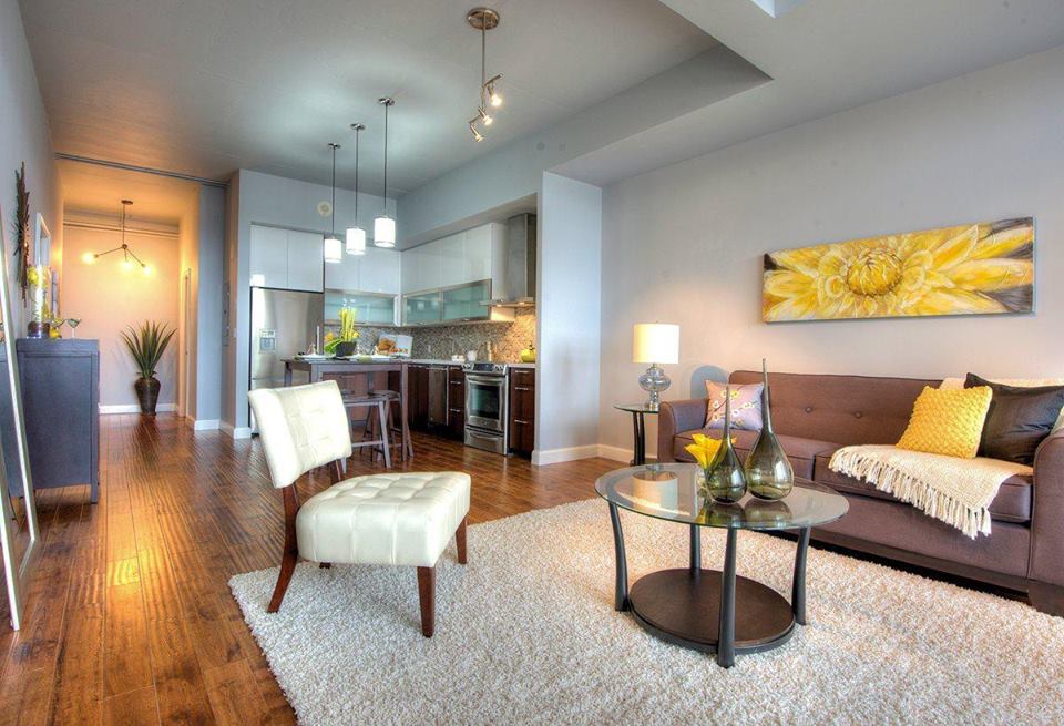 Advantages of Home Staging?