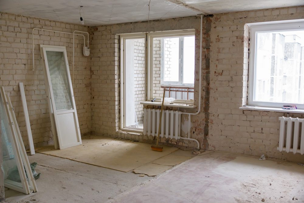 Are you planning to renovate your existing home?