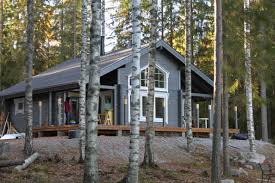 Cottage Retirement