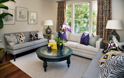 Home Staging – Great Marketing Tool
