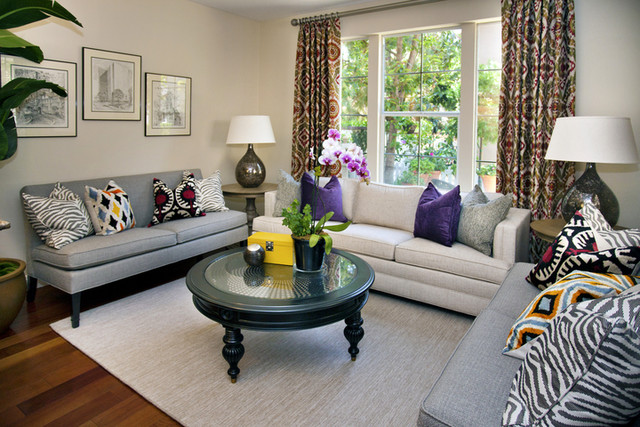 Home Staging – Great Marketing Tool