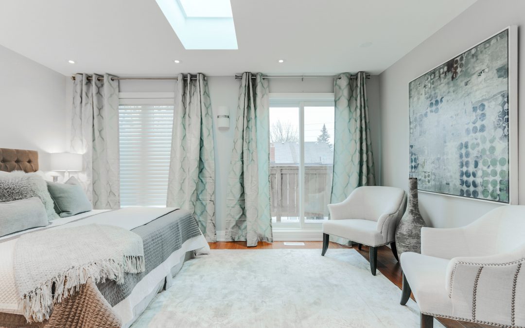 Preparing your home to sell