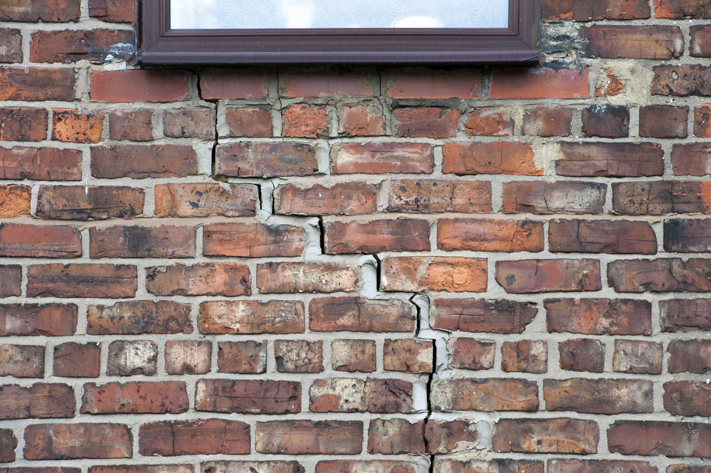 “This house isn’t going anywhere,  ” Or is it!