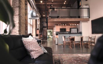 Water Damage in Your Home – How to avoid mold