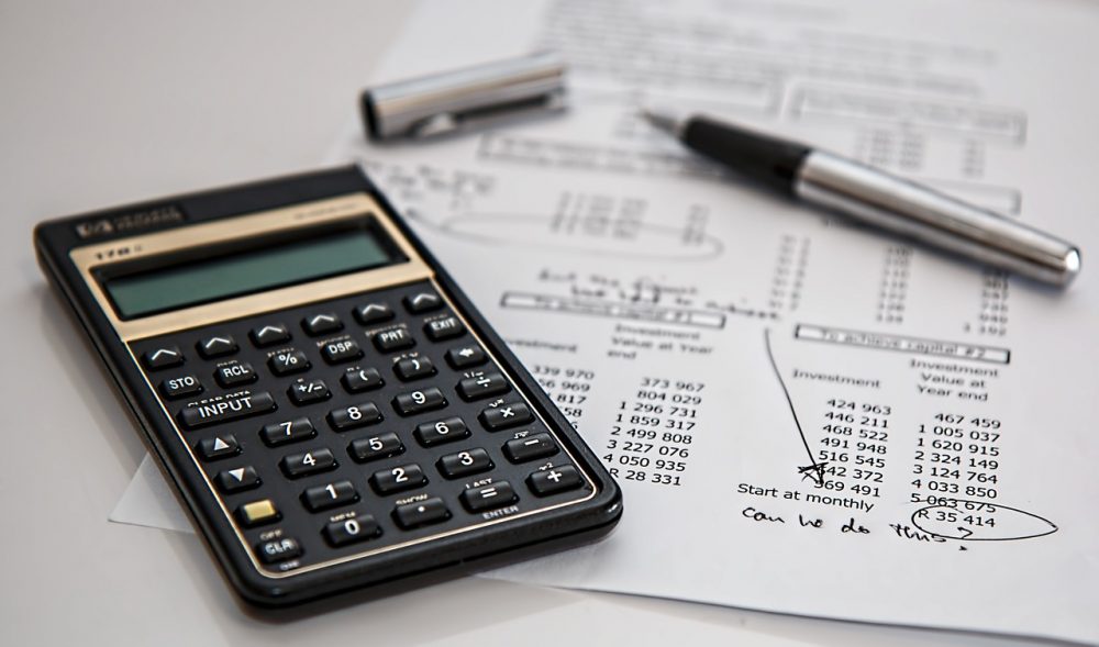 The Difference between and Asset and a Liability