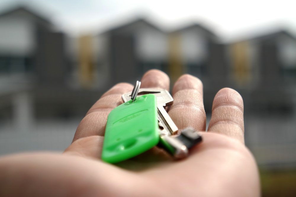 Why Real Estate as an investment?