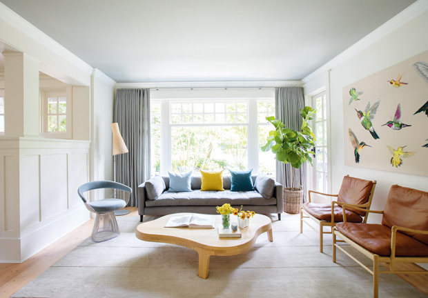 Becoming a Homeowner is a Great Move!