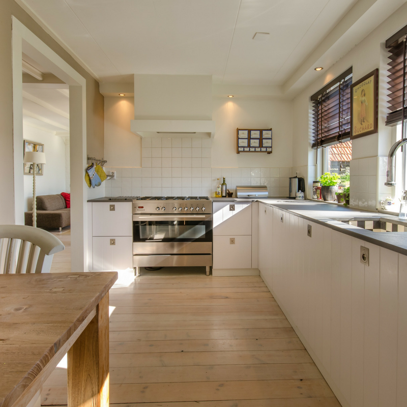 Should you rent it out or flip?
