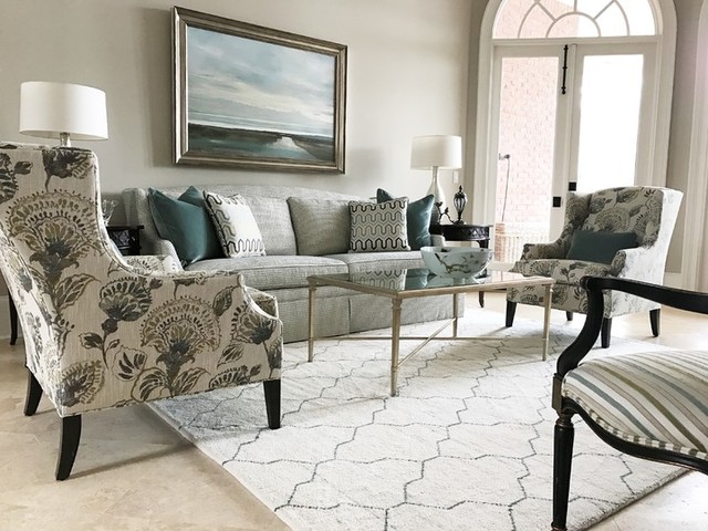 Main Types of Properties