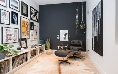 Agent commission rates