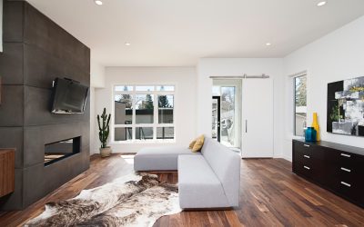 Why Not Turn Your Duplex into Condos