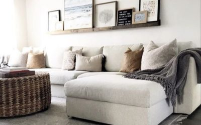 Tracey MacKenzie’s – Designing Naturally