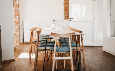 Buying & then renting out to the Vendors