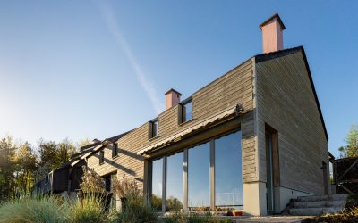 New inspection device –Thermal imaging