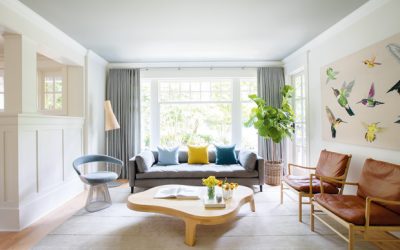 Montréal launches a new Home Ownership program for families!