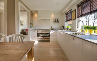 STRESS In Buying Real Estate, Some Good ADVICE…