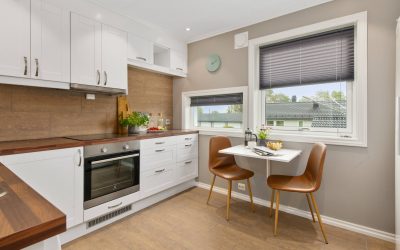 Buying a Profitable Duplex