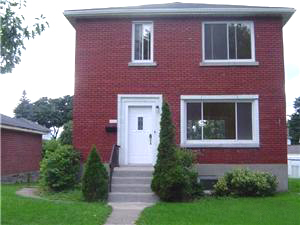 Lachine West fully renovated 3 bedroom-detached- SOLD