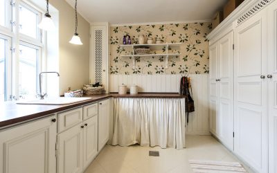 “Green Up Your Home And Save Money”