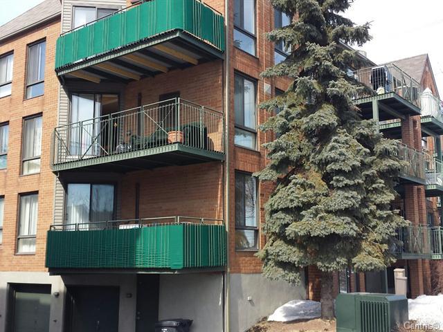 Apartment in Anjou – SOLD