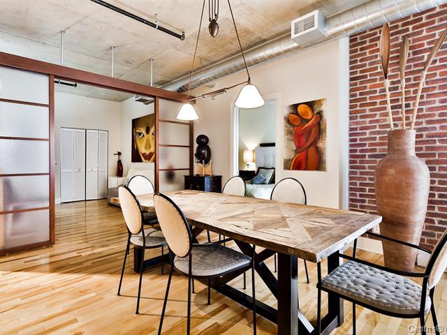 High-End Condo with Canal Views – SOLD