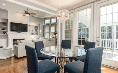 The 8 Biggest Mistakes Real Estate Buyers Make
