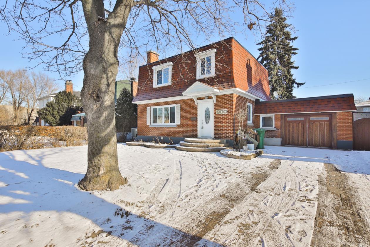 Lachine Is On My List For Being A Top Producer For Real Estate Buyers