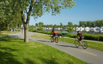 Montreal’s Great Neighbourhoods To Live In