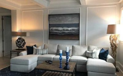 The Added Value of Home Staging