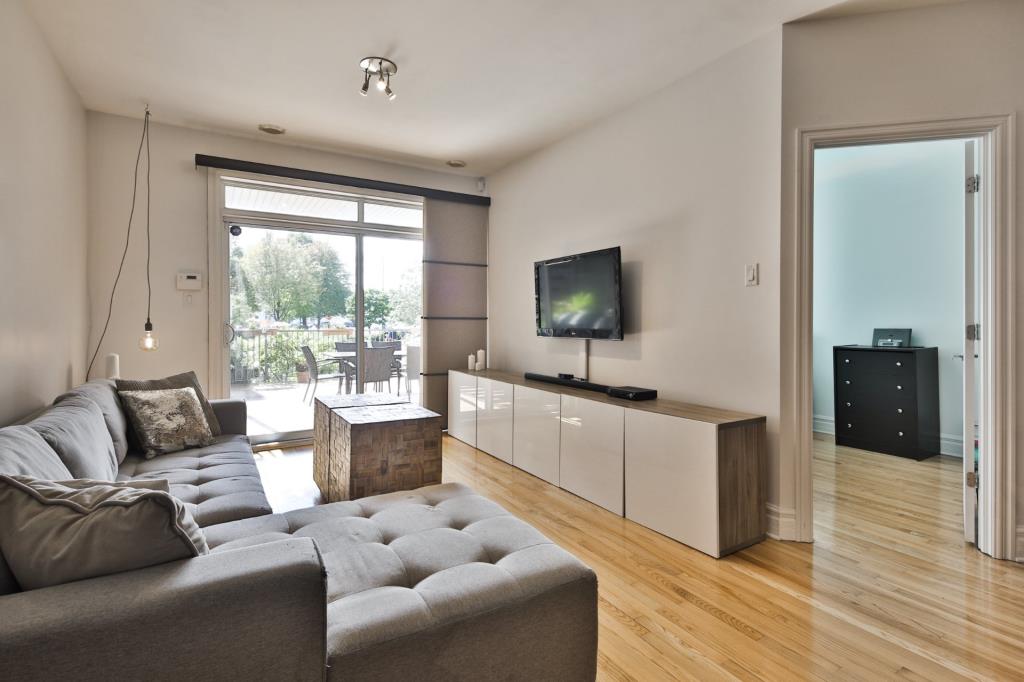 Living room 2