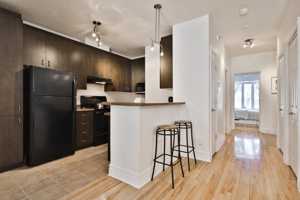 kitchen hall
