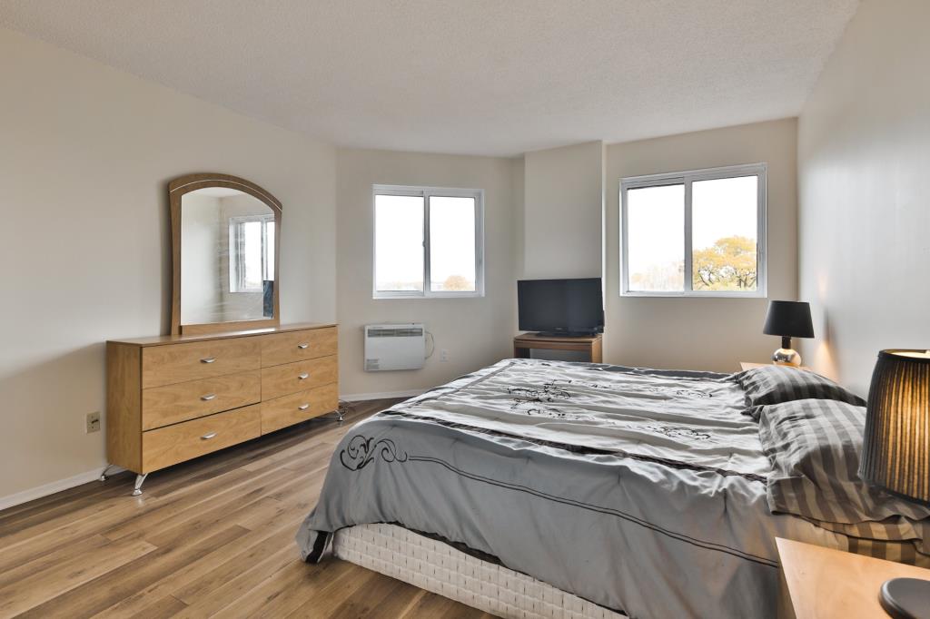 Condo for sale 490, boulevard Galland master 2